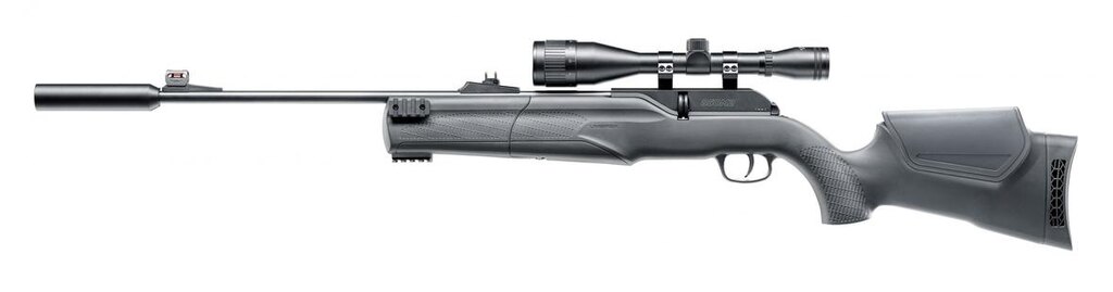 Vzduchovka 850 M2 Target Kit / kalibru 4,5 mm (.177) Umarex®