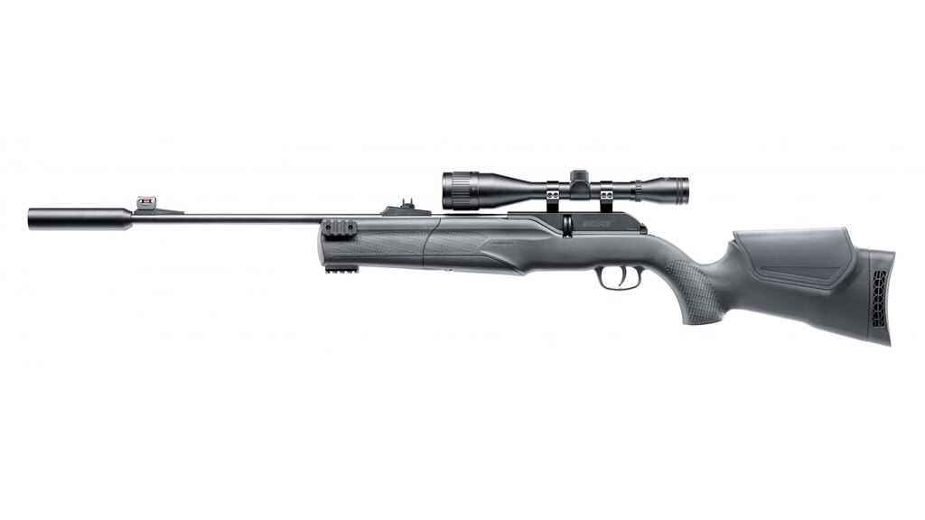 Vzduchovka 850 M2 Target Kit / kalibru 4,5 mm (.177) Umarex® 7,5 J