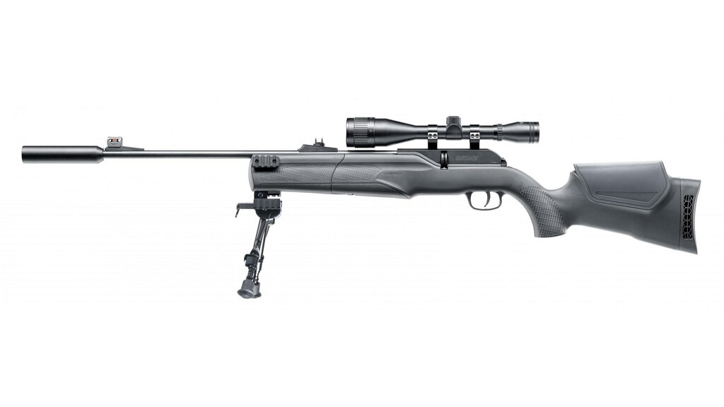 Vzduchovka 850 M2 XT Kit / kalibru 4,5 mm (.177) Umarex®