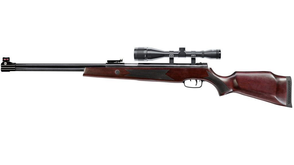 Vzduchovka Hunter Force 900 Combo / kalibru 4,5 mm (.177) Umarex®