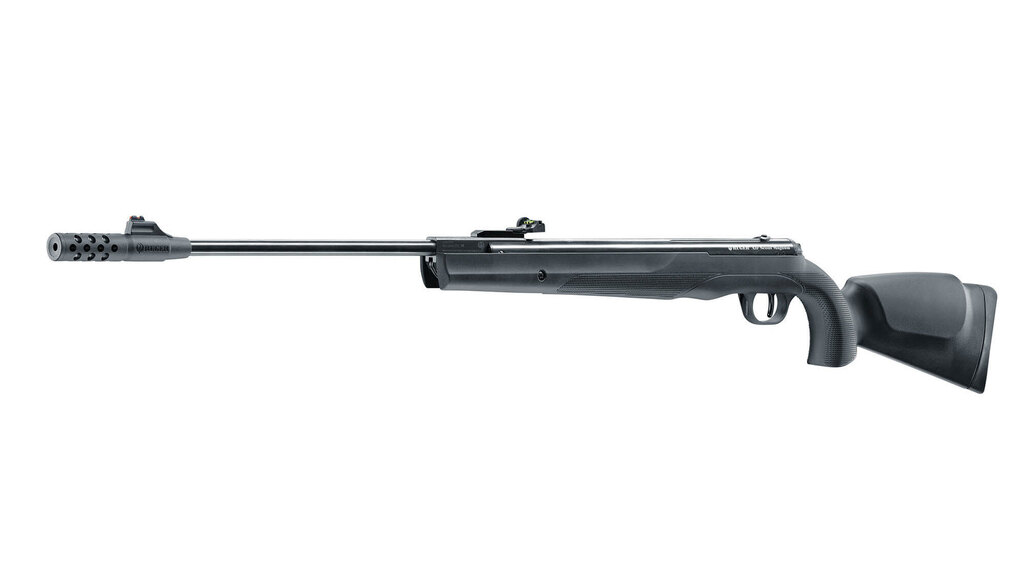 Vzduchovka Ruger Air Scout Magnum / kalibru 4,5 mm (.177) Umarex®