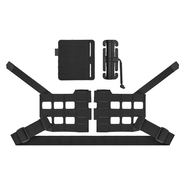 Warfighter™ Wings pre Chest Rig Reaper™ Agilite Gear®