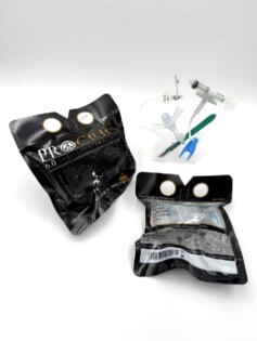 Zabezpečenie dýchacích ciest ProCric™ Cricothyrotomy Kit 6:8 Medical®