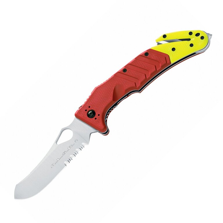 Záchranársky nôž ALSR 2 Rescue FKMD®