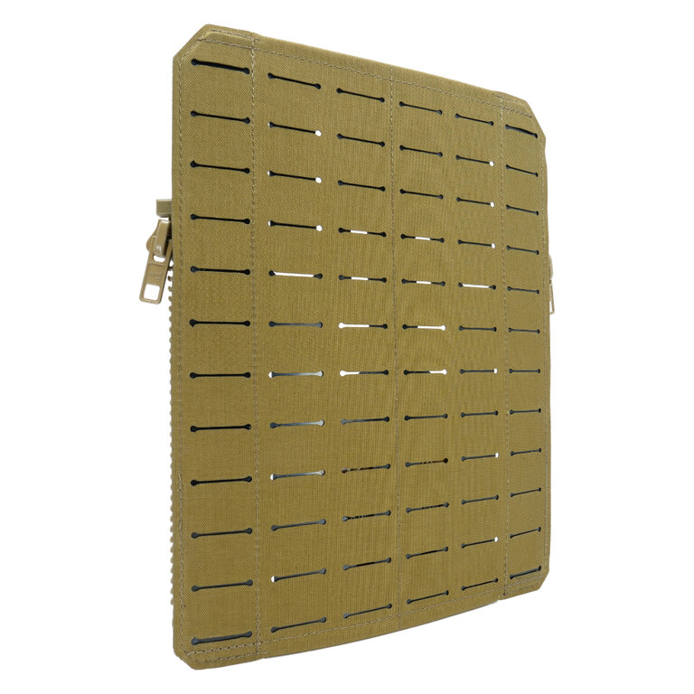 Zadní panel Zip Back CPC Templar’s Gear®