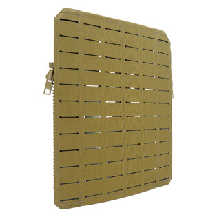 Zadní panel Zip Back CPC Templar’s Gear®