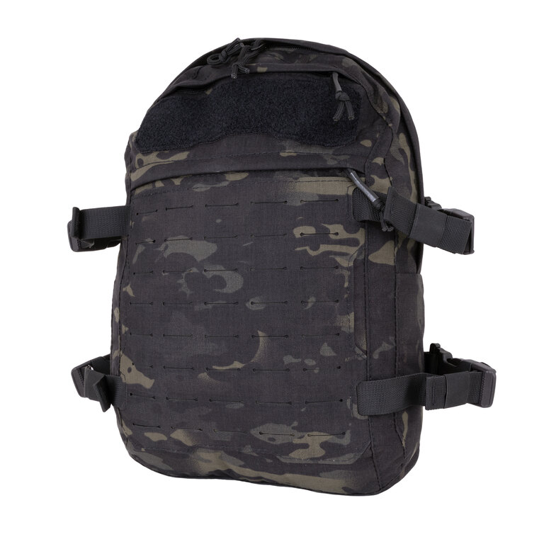 Zadný panel H1 Small pre nosiče plátov CPC/TPC Templar’s Gear®