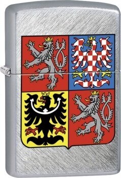 Zapaľovač Zippo® Classic