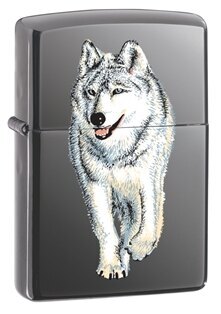Zapaľovač Zippo® Classic