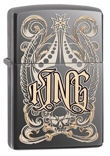 Zapaľovač Zippo® Classic