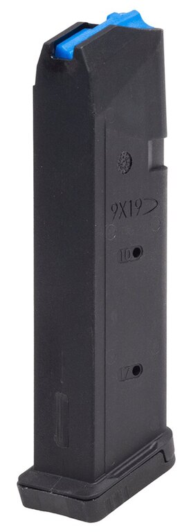 Zásobník GL917 pre Glock / 17 rán, kaliber 9 mm UTG®