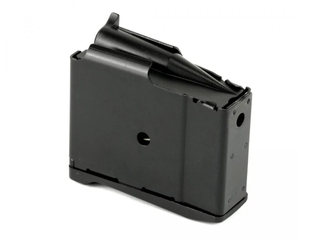 Zásobník Mini Thirty 30 / 5 rán, kaliber 7,62×39 Ruger®