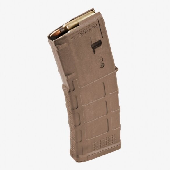Zásobník pre AR15/M4 PMAG / 30 rán, kalibru 5.56x45 NATO Magpul®