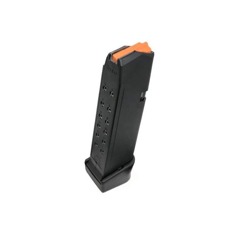 Zásobník pre pištoľ Glock® 19 Gen 5/15 + 2 rán, kalibru 9 mm