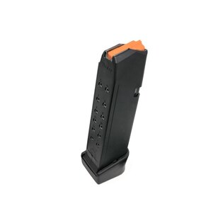 Zásobník pre pištoľ Glock® 19 Gen 5/15 + 2 rán, kalibru 9 mm