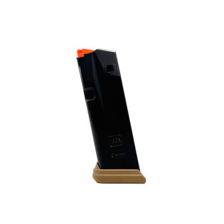 Zásobník pre pištoľ Glock® 43X / G48, 15 rán, kaliber 9 mm
