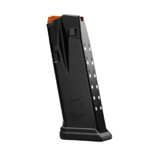 Zásobník pre pištoľ Glock® 43X / G48, 15 rán, kaliber 9 mm