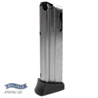 Zásobník pre pištoľ PPK/S - 10 rán, kaliber .22 LR Walther®