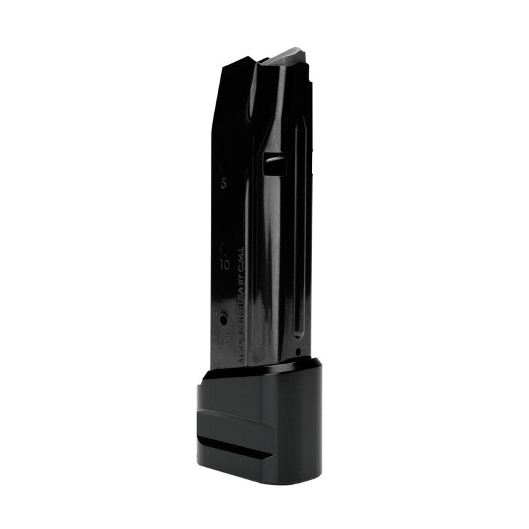 Zásobník S15 Gen3 Glock 43X/48 / 20 rán, kaliber 9×19 mm Shield Arms®