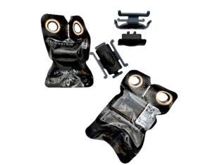 Zástava krvácania Advantage® Pressure Bar Set 6:8 Medical