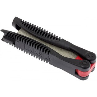 Zatvárací brúsny kameň Double Diamond Paddle Lansky® - Coarse + Fine