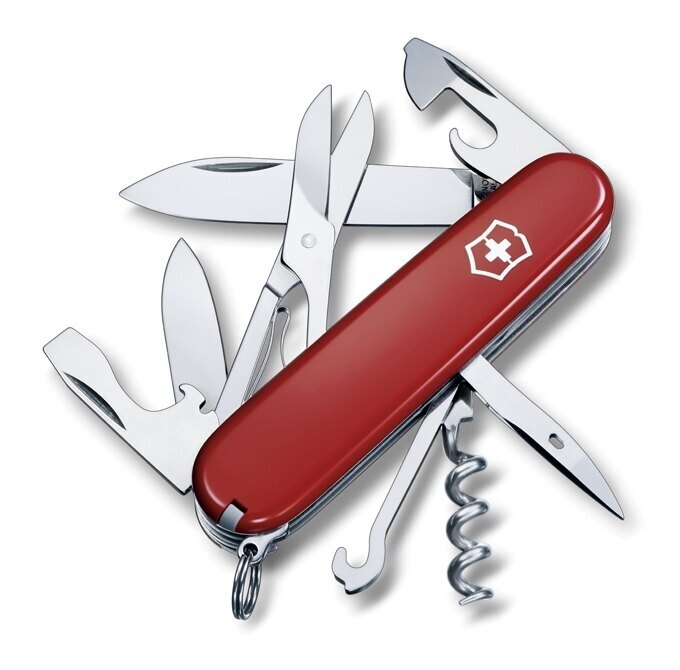 Zatvárací multifunkčný nôž VICTORINOX® Climber