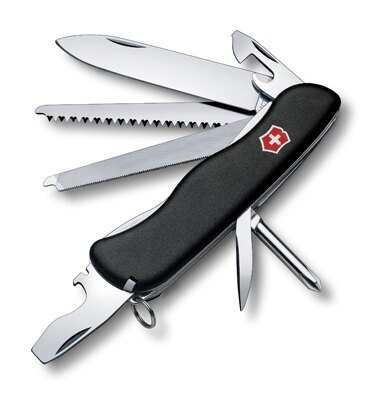Zatvárací multifunkčný nôž VICTORINOX® Locksmith