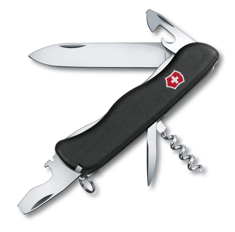 Zatvárací multifunkčný nôž VICTORINOX® Nomad