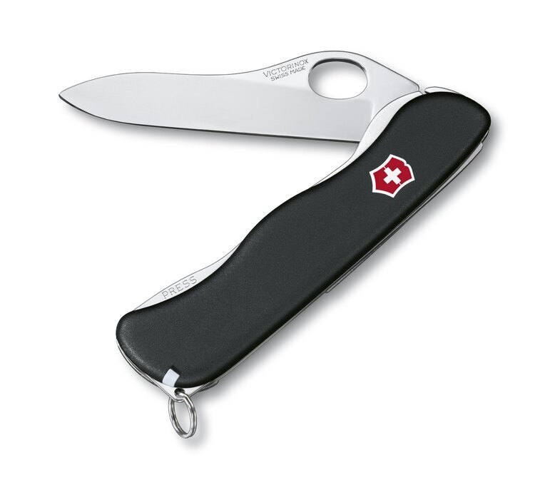 Zatvárací multifunkčný nôž VICTORINOX® Sentinel One Hand