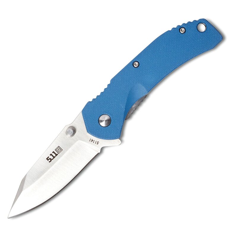 Zatvárací nôž 5.11 Tactical® Inceptor Curia