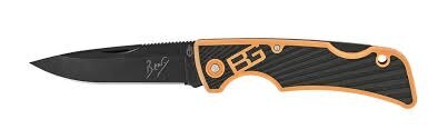 Zatvárací nôž Compact II GERBER® Bear Grylls