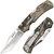 Zatvárací nôž Double Safe Hunter Cold Steel®