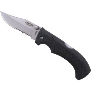 Zatvárací nôž Easy Grip Lansky®