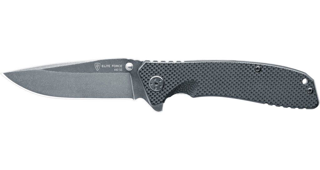 Zatvárací nôž EF 133 Elite Force®