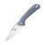 Zatvárací nôž Firebird FH921 Ganzo®