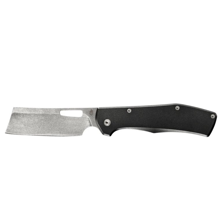 Zatvárací nôž Flatiron Micarta Gerber®
