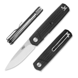Zatvárací nôž Flrebird FH927 Ganzo®