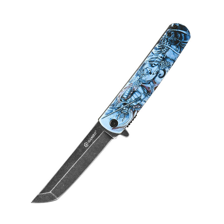Zatvárací nôž G626 Ganzo®