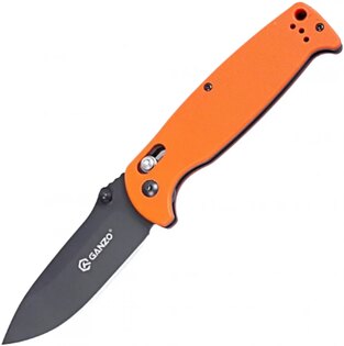 Zatvárací nôž G7413P-WS Ganzo®