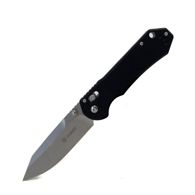 Zatvárací nôž G7452-WS Ganzo®