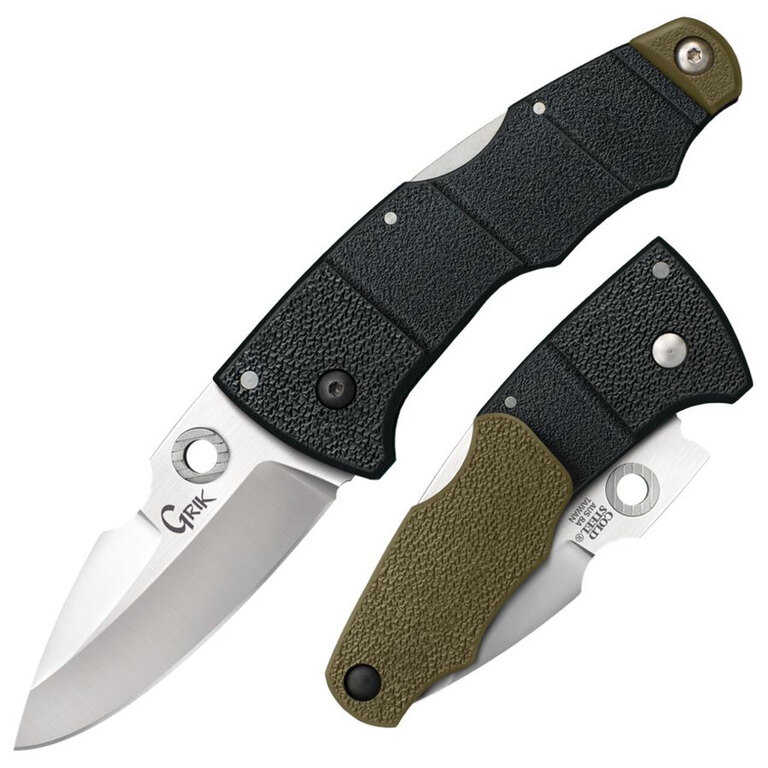 Zatvárací nôž Grik Cold Steel®