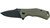 Zatvárací nôž Italico Fox Knives®