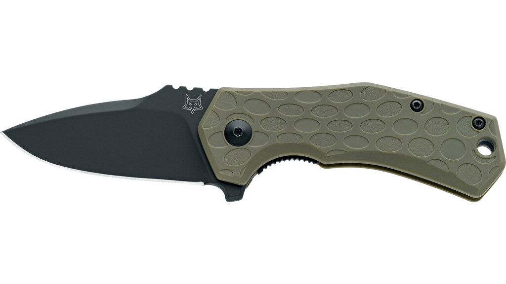 Zatvárací nôž Italico Fox Knives®