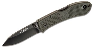 Zatvárací nôž KA-BAR® Dozier Folding Hunter