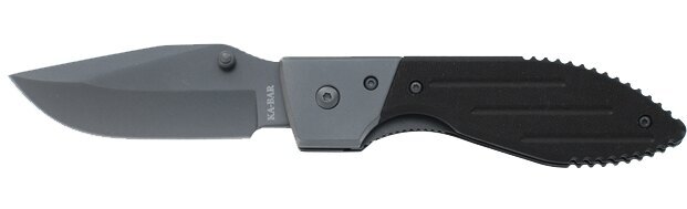 Zatvárací nôž KA-BAR® Warthog
