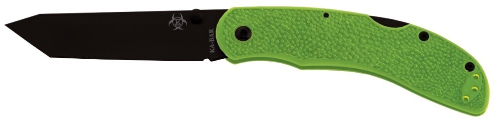 Zatvárací nôž KA-BAR® Zombie® '' Kharon '' Tanto Folder