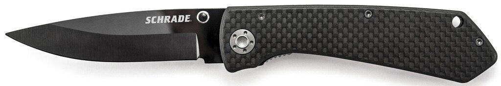 Zatvárací nôž keramický SCHRADE® SCH402L Large Ceramic