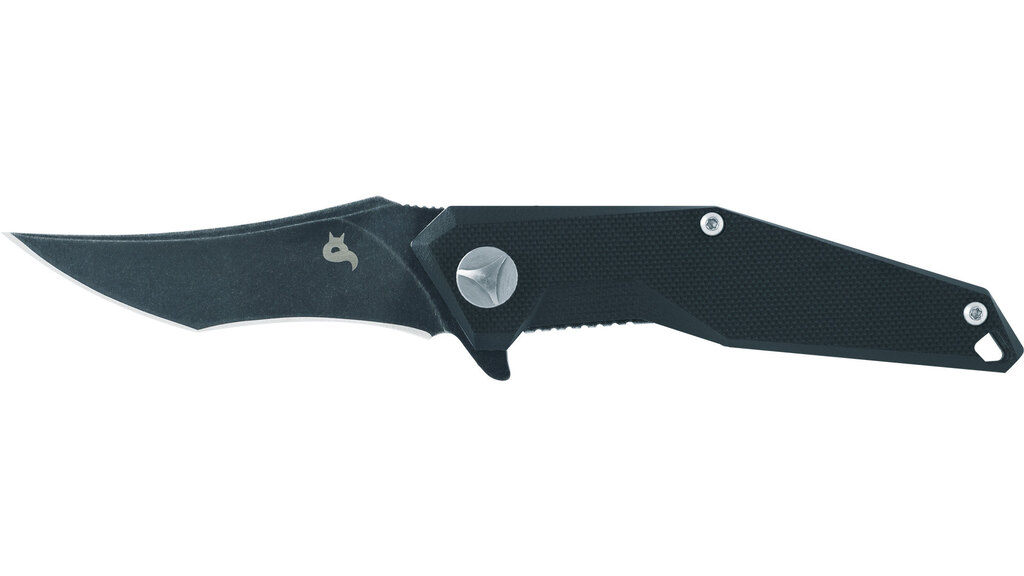 Zatvárací nôž Kravi Shai Black Fox®