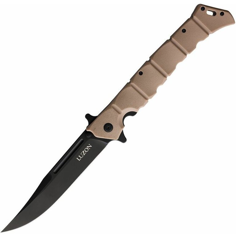 Zatvárací nôž Large Luzon Cold Steel®