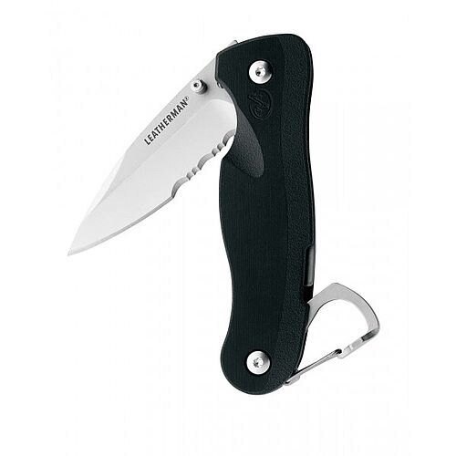 Zatvárací nôž Leatherman® Crater® C33X